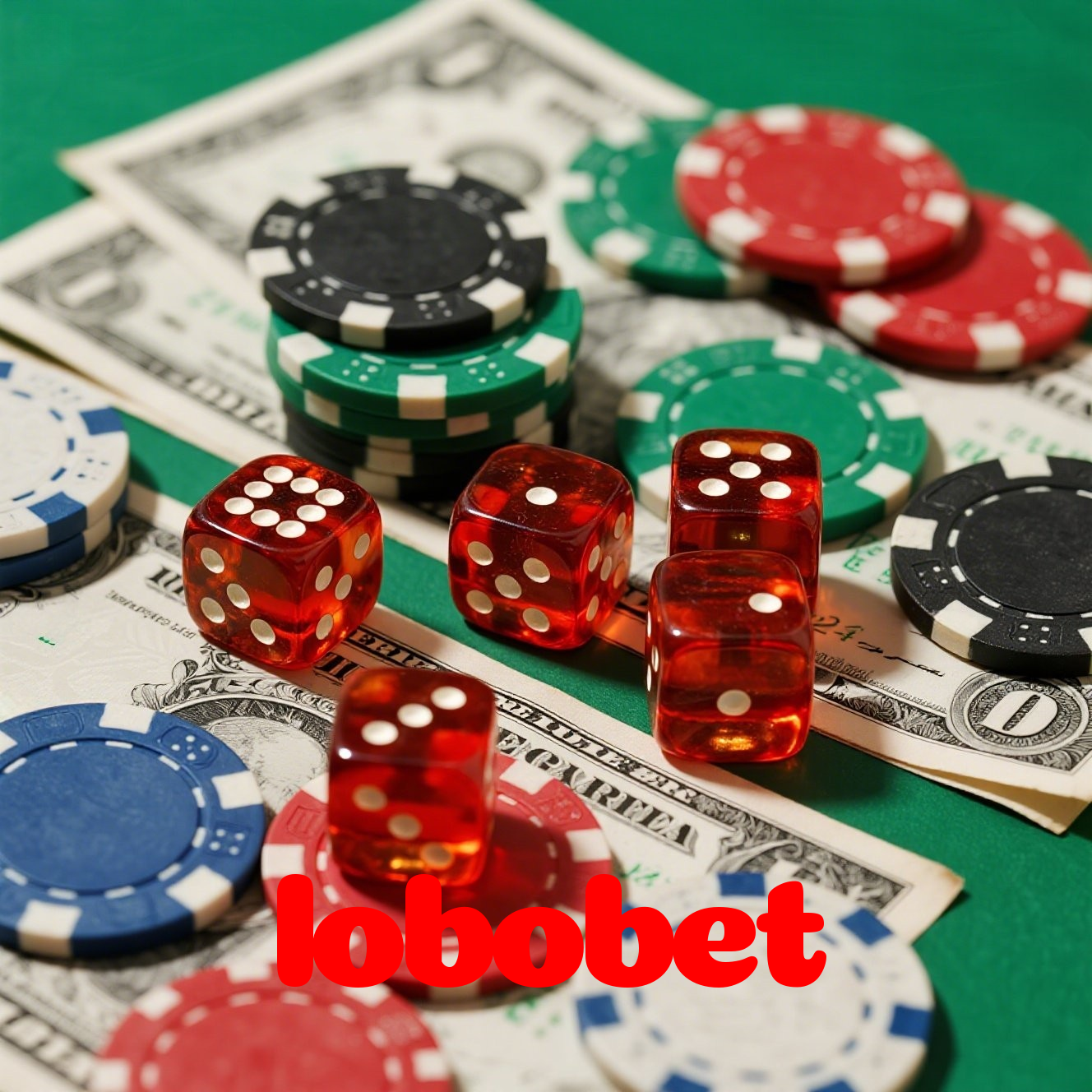 Desfrute do Login Premium com Segurança no lobobet