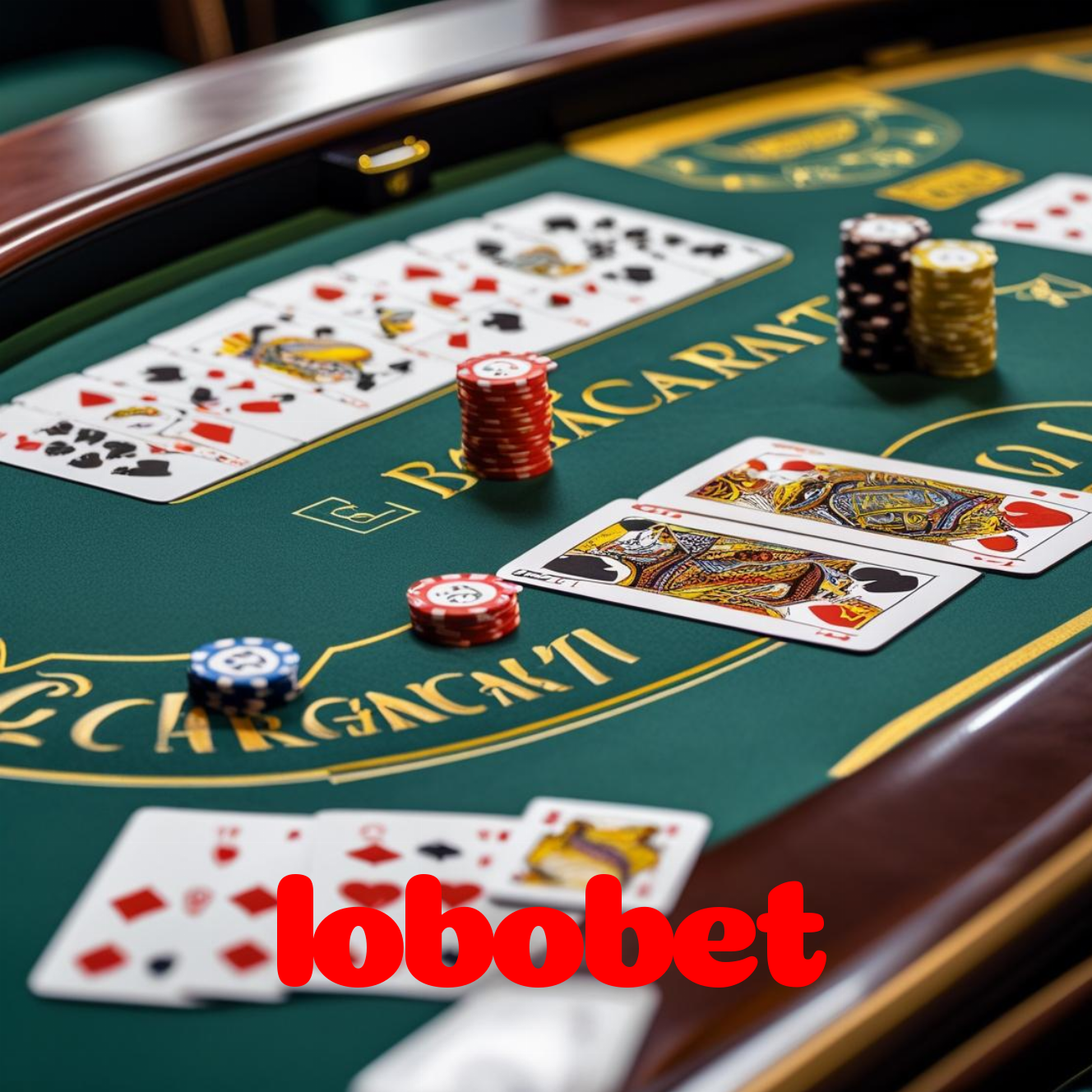 lobobet : Jogue e vença com segurança no cassino mais confiável!