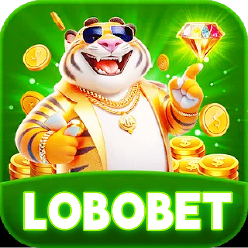 lobobet logo